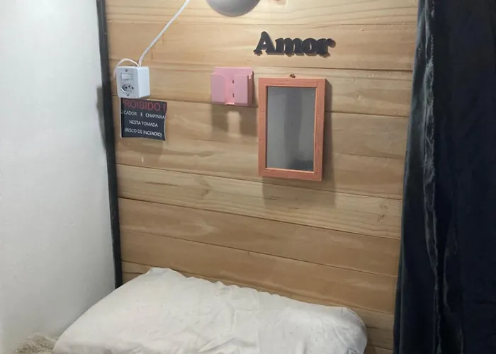 Dormitory Room Mixed